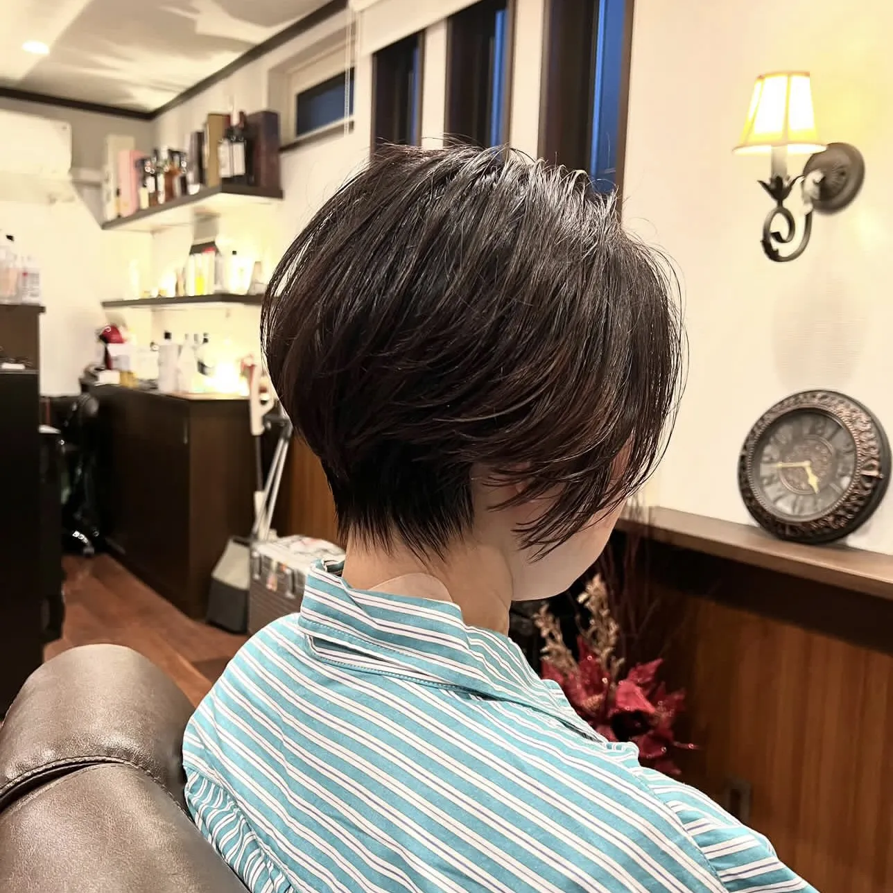 プレミアムストレートエステコース　　