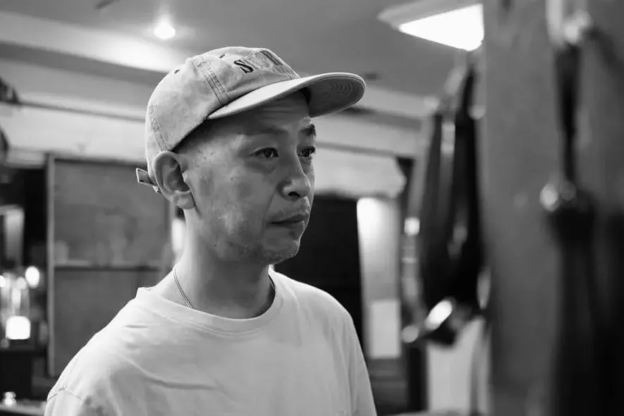 理容師を目指したきっかけ