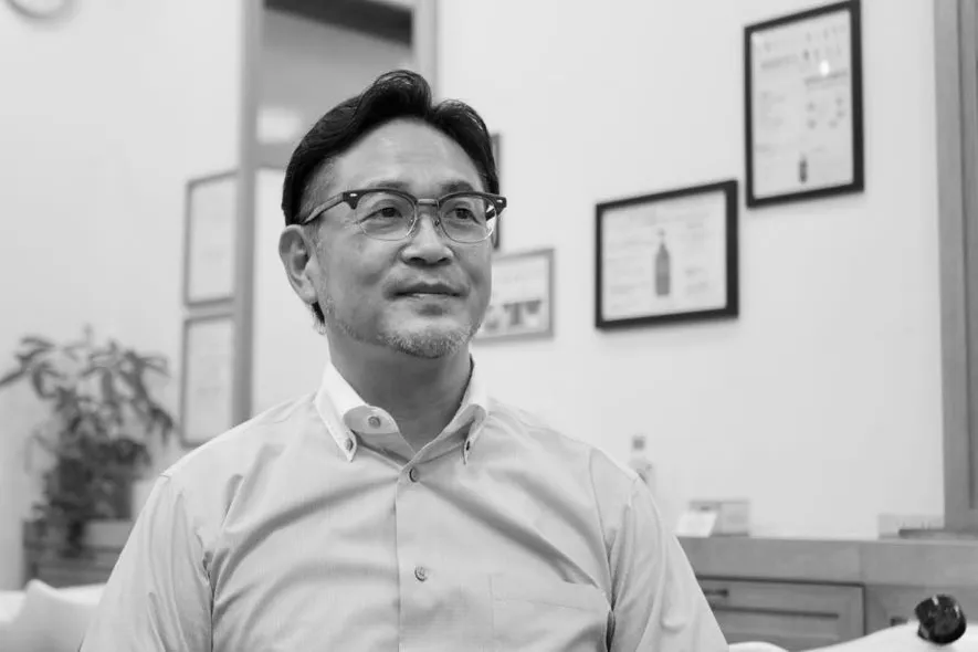 理容師を目指したきっかけ