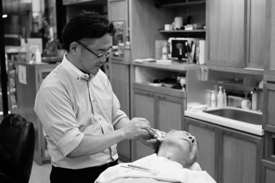 お客様へのメッセージ