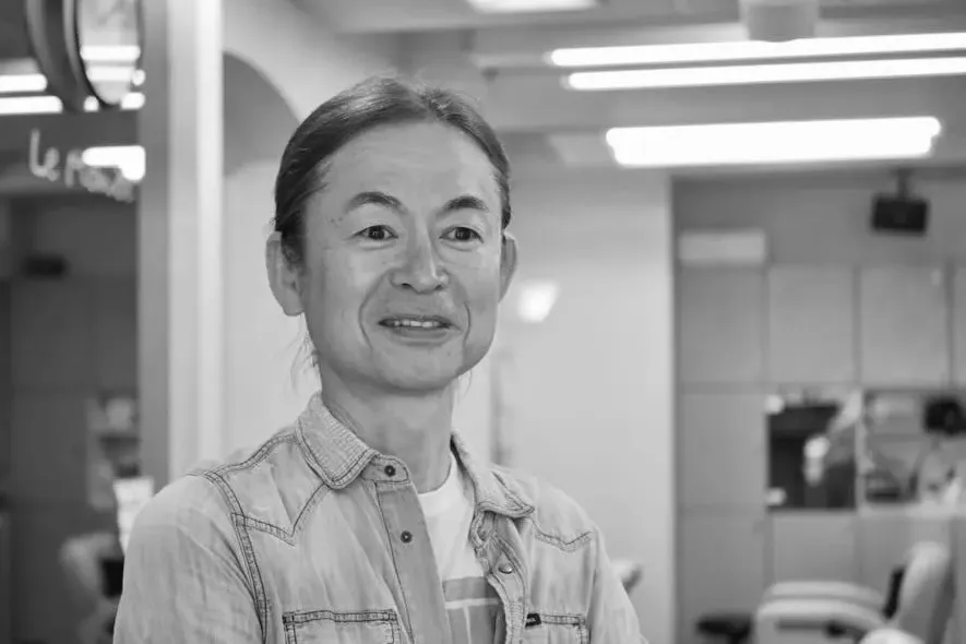 理容師を目指したきっかけ