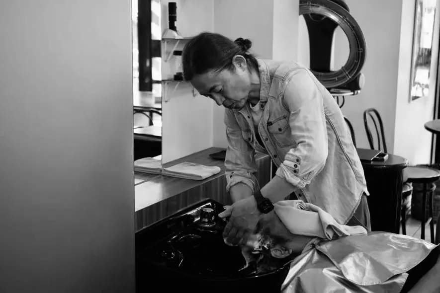 お客様へのメッセージ