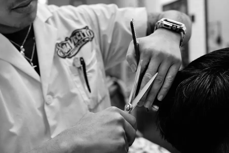 理容業界への思い