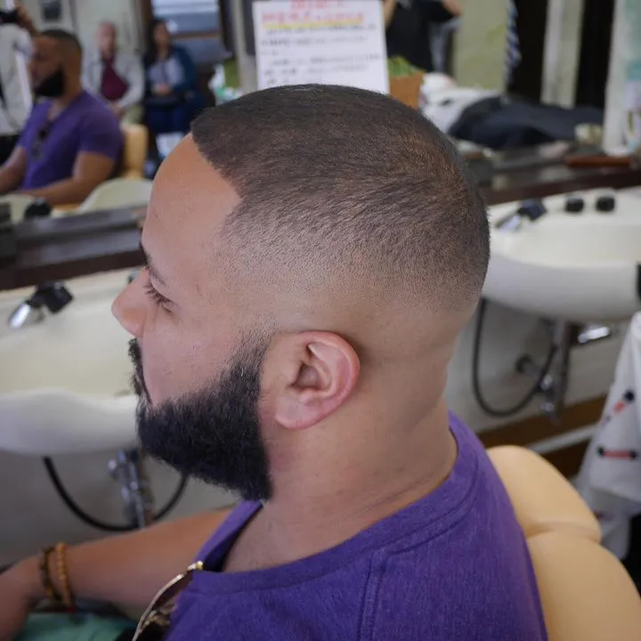 ヘッドスパコース  　