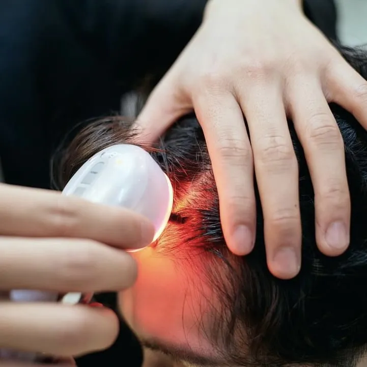 ベーシックカット＋強髪スパ　