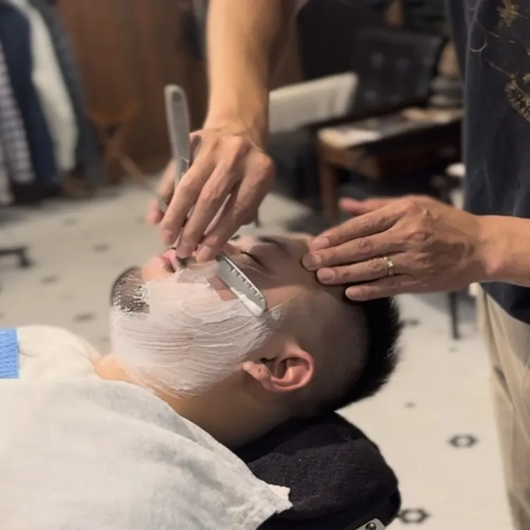 メンズプレミアムコース　