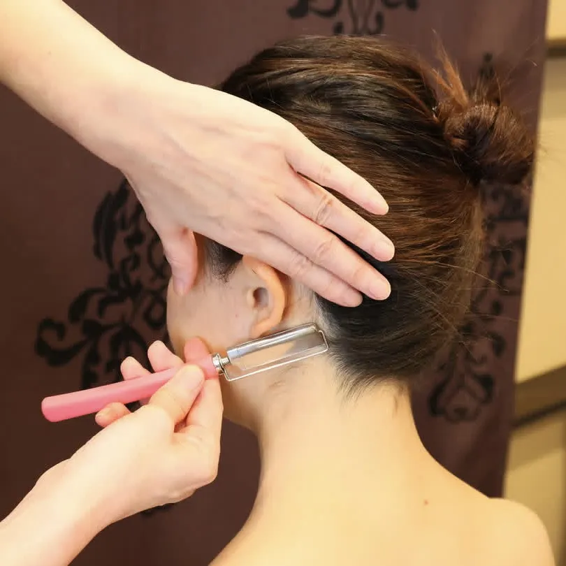 ブライダルシェービング　