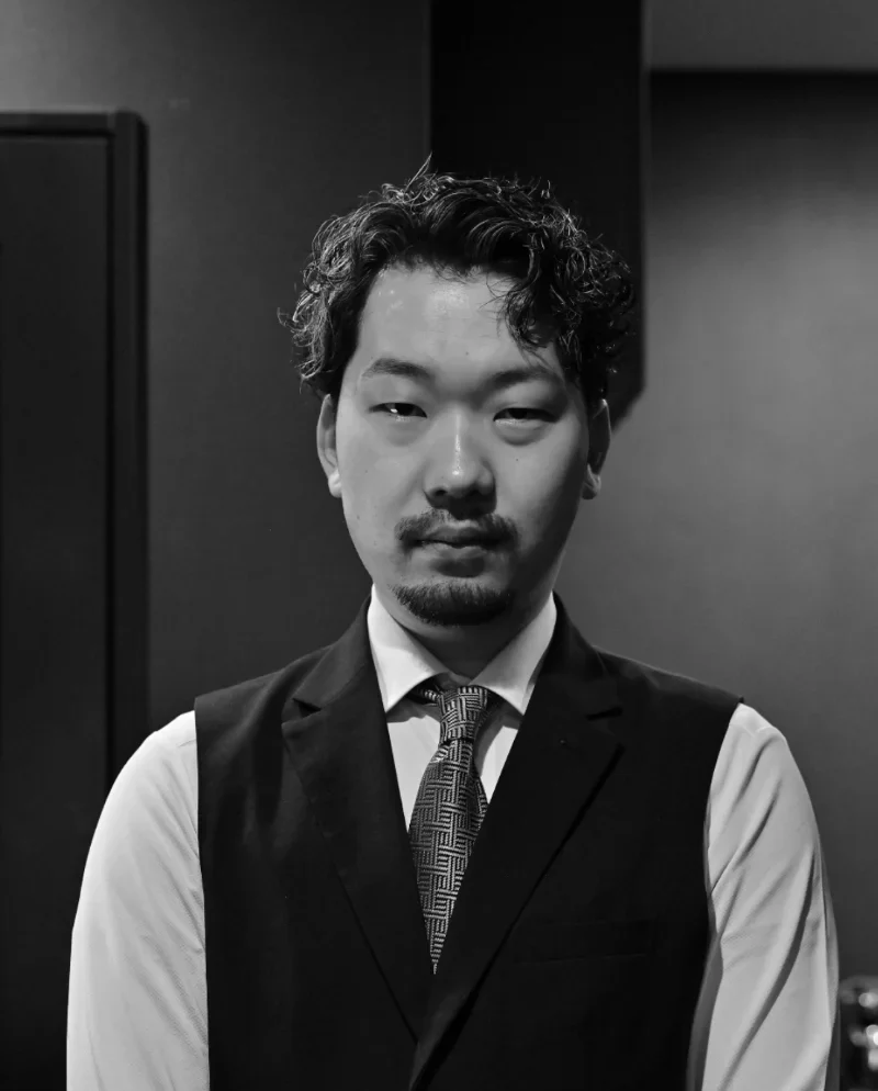 理容師を目指したきっかけ