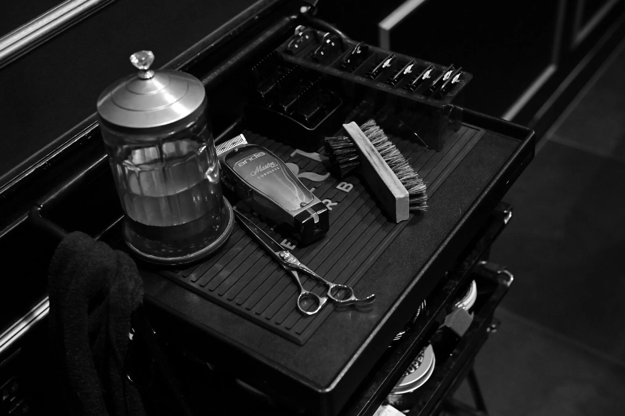 お客様へのメッセージ