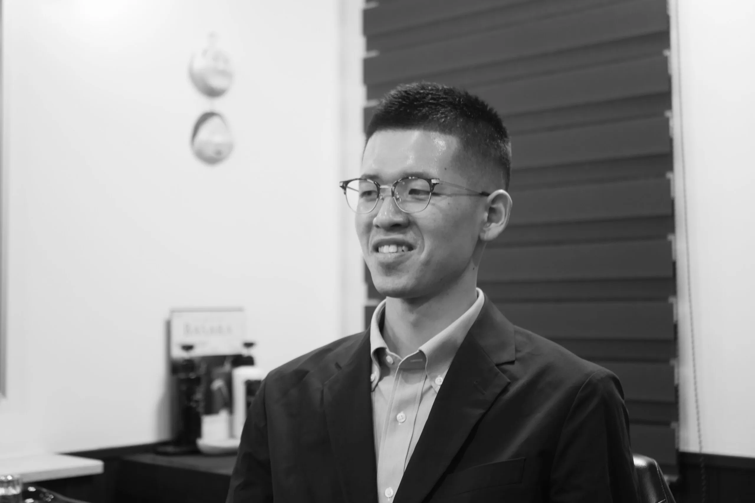 理容師を目指したきっかけ