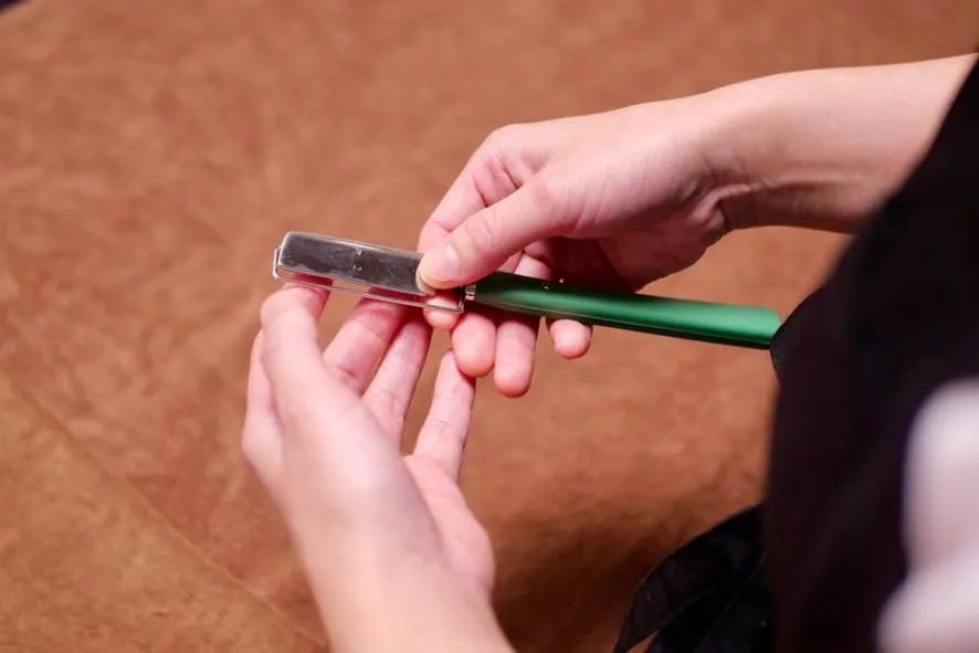 理容師としてのこだわり