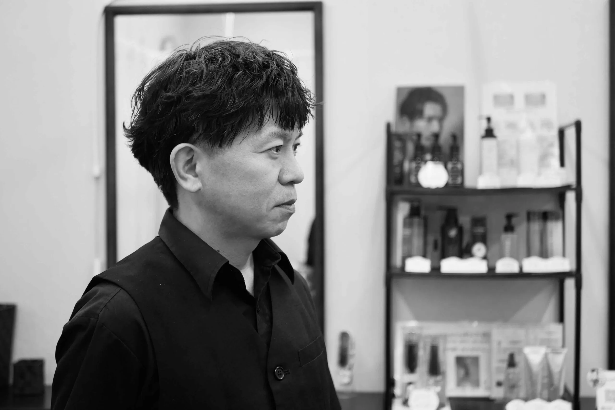 お客様へのメッセージ