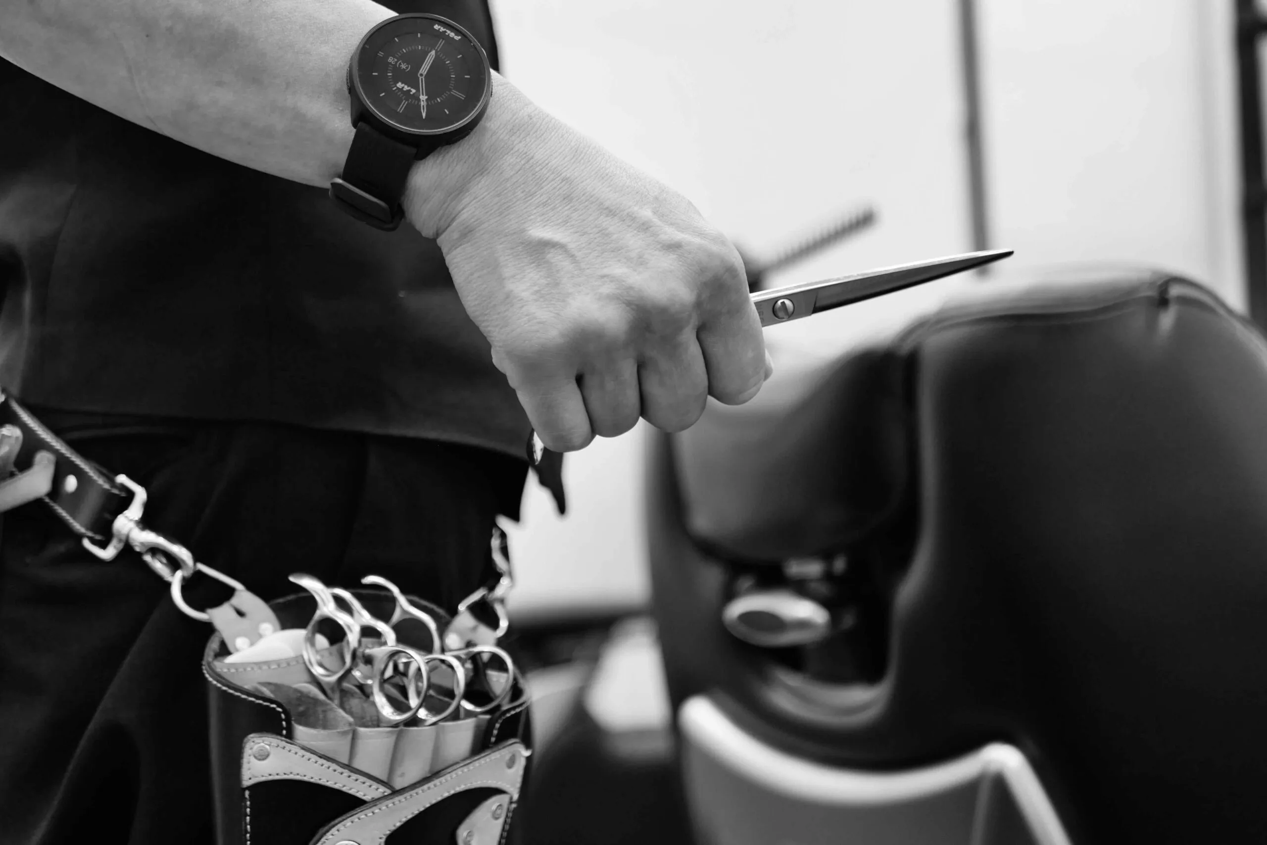 理容業界への思い