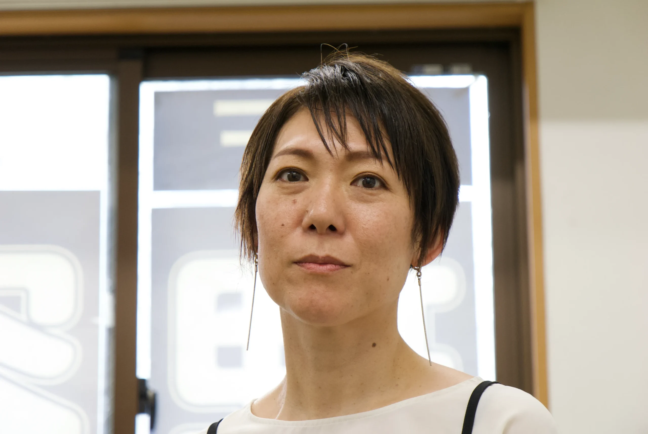 未来の理容師に向けたメッセージ