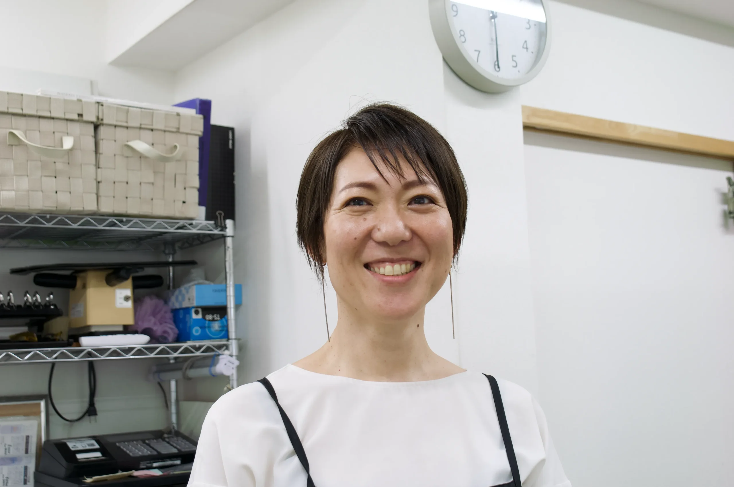 理容業界への思い