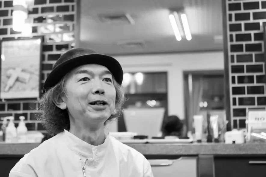 理容業界への思い