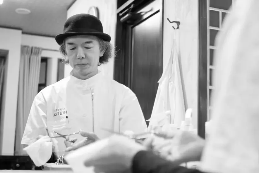 お客様へのメッセージ