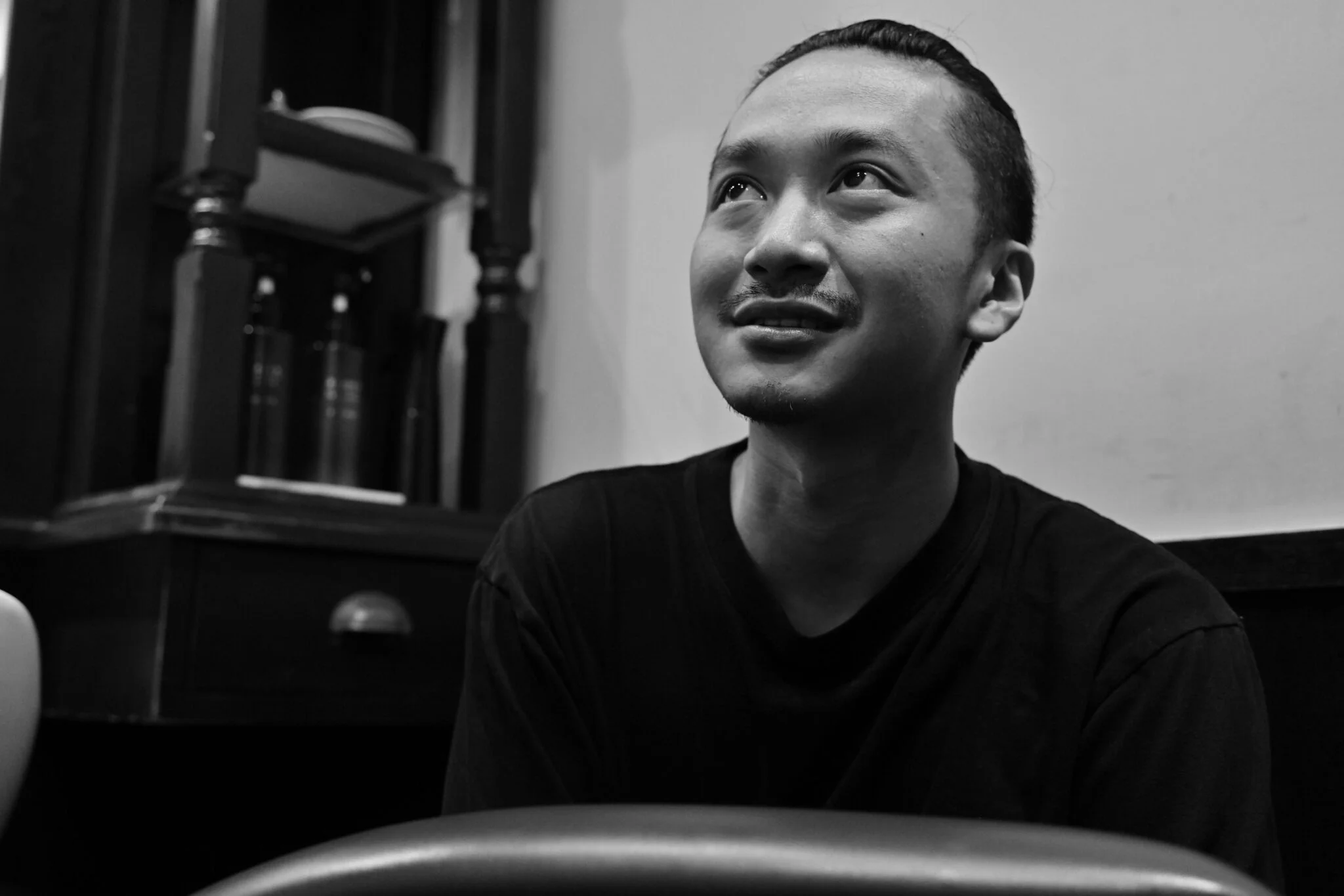 理容師を目指したきっかけ