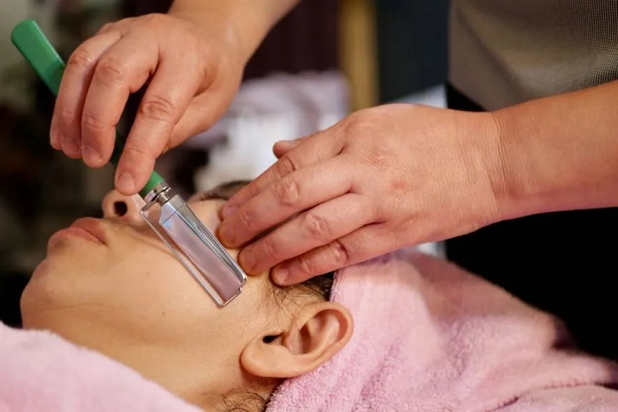 お客様へのメッセージ