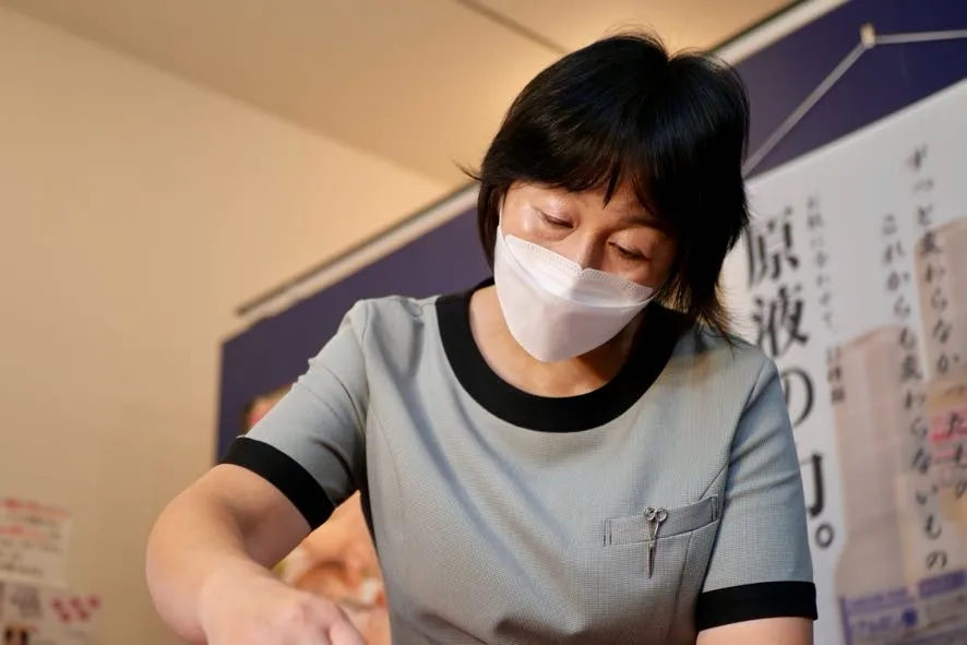 理容業界への思い