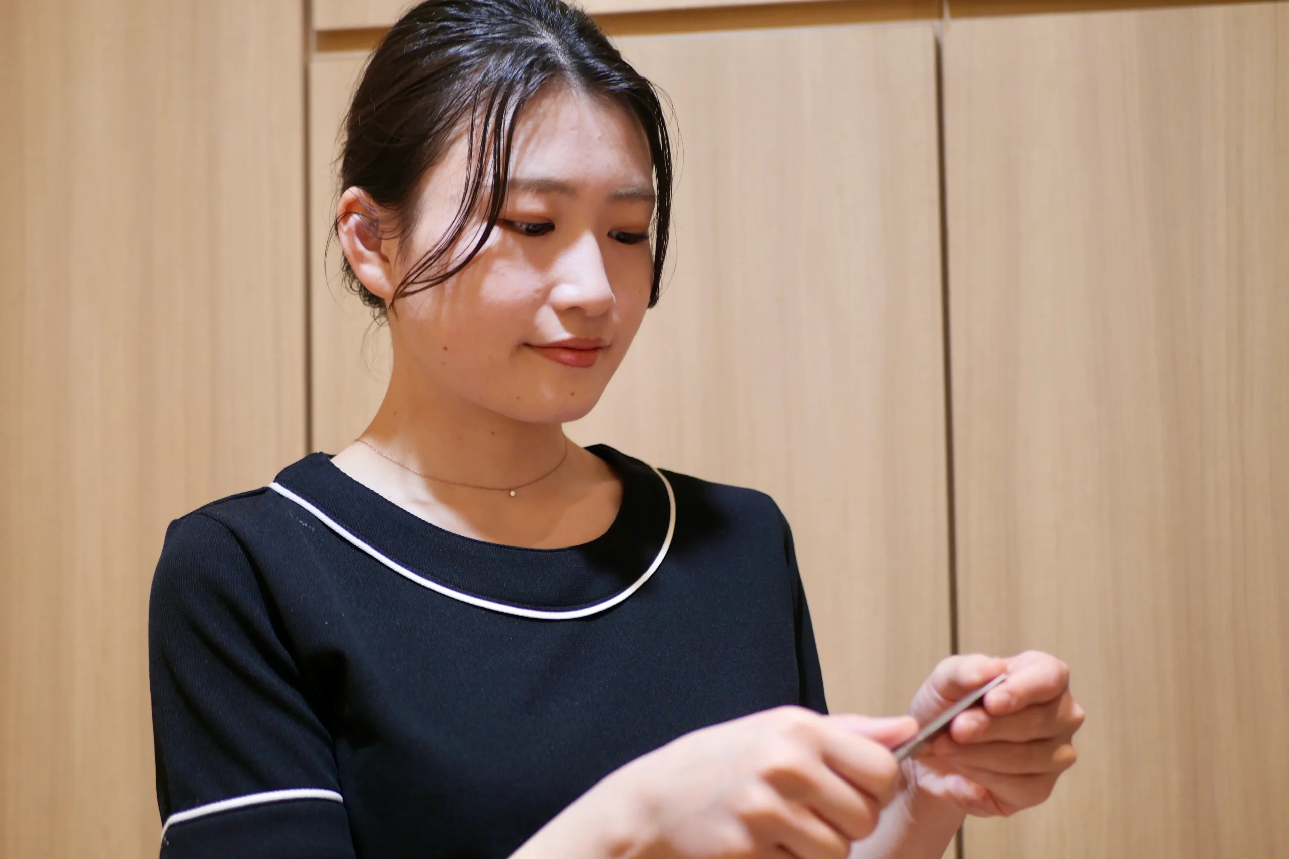 理容業界への思い