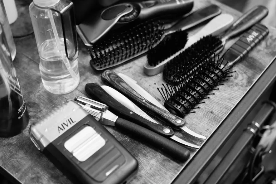 理容業界への思い